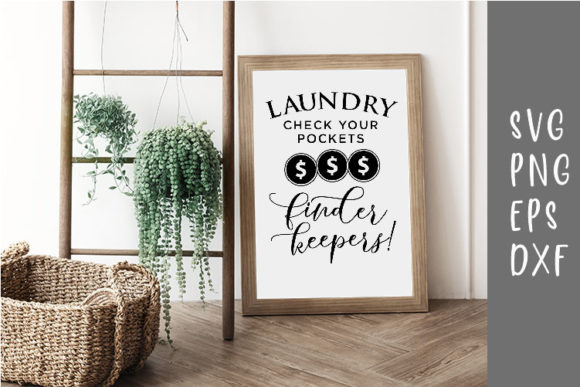 Download Laundry Check Your Pockets Finder Keeper - Pockets Collection