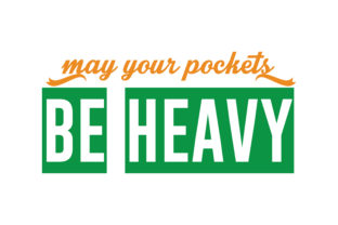 Download May Your Pockets Be Heavy&nbsp;&nbsp; - Pockets Collection